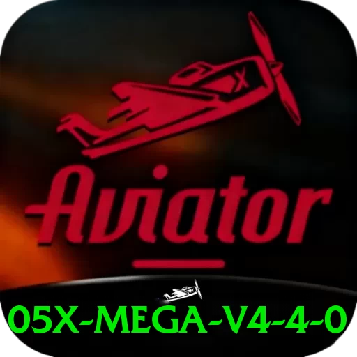 05x Mega v4.4.0 - app