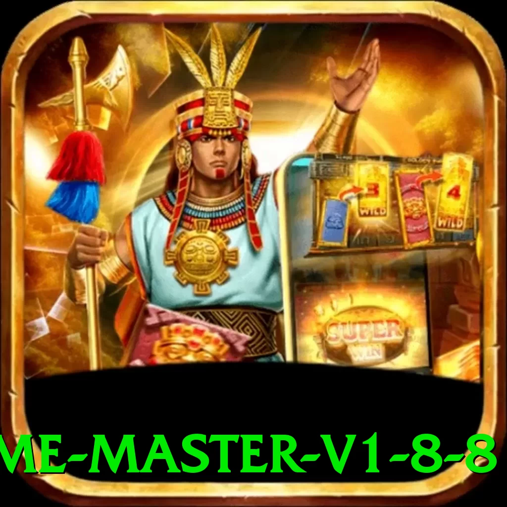 1111game Game Master v1.8.8 - pk