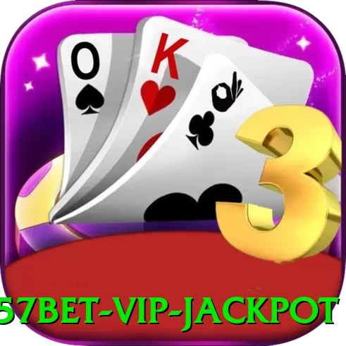 1157bet VIP Jackpot - pk