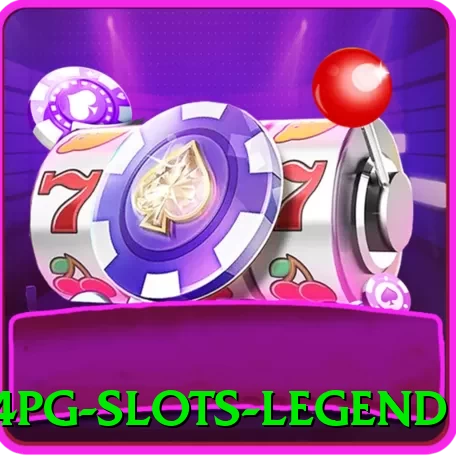 14pg - Slots Legend - game