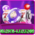 14pg - Slots Legend