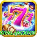 1778win Royal Jackpot