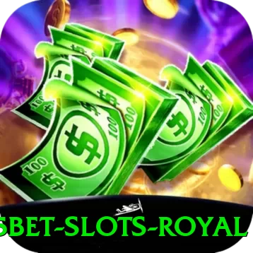 1865bet - Slots Royal - app