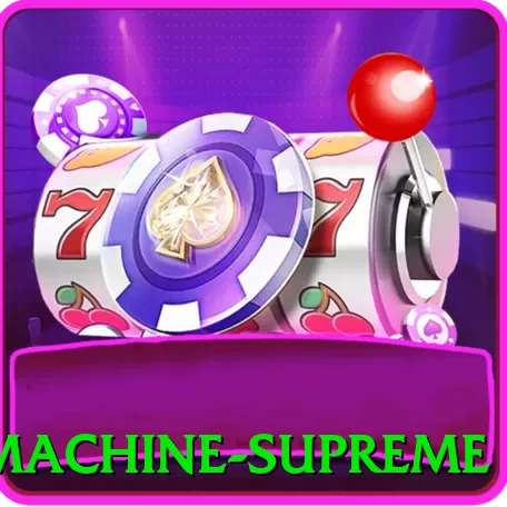2000bra Slot Machine Supreme - go