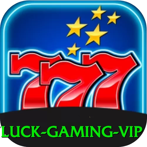 207luck Gaming VIP - app