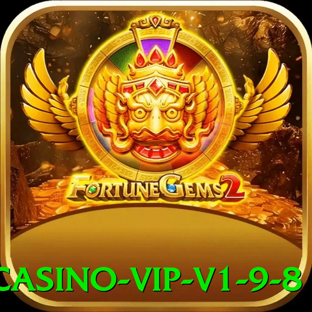 211br Casino VIP v1.9.8 - pk