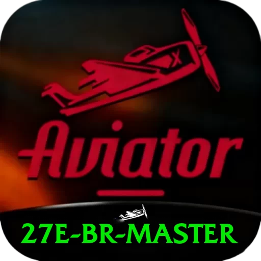 27e BR Master - pro
