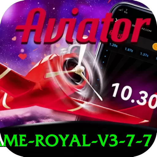 2t22 Game Royal v3.7.7 - go