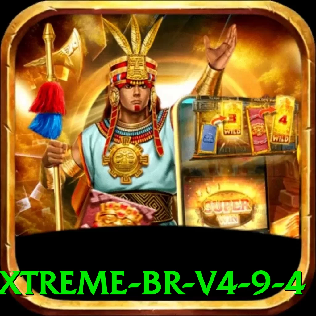 33nn Extreme BR v4.9.4 - vip