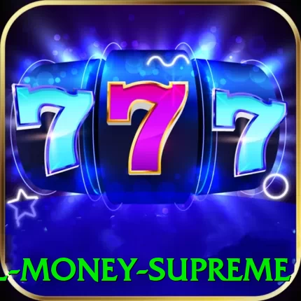 35733 - Real Money Supreme - pak