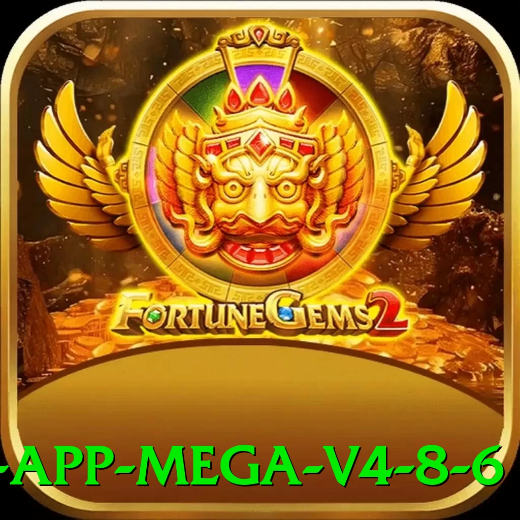 36d App Mega v4.8.6 - pak