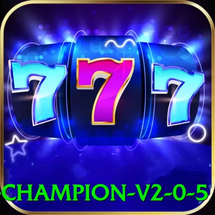 3737 APK Champion v2.0.5 - game