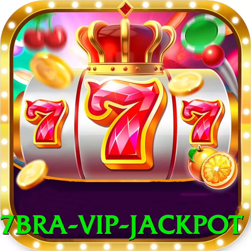 377bra VIP Jackpot - vip