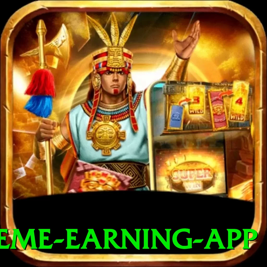 4296 - Extreme Earning App - apk