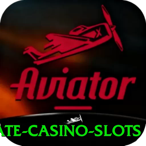 43y Ultimate - Casino & Slots - game