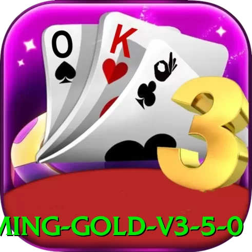 45ff Gaming Gold v3.5.0 - pk