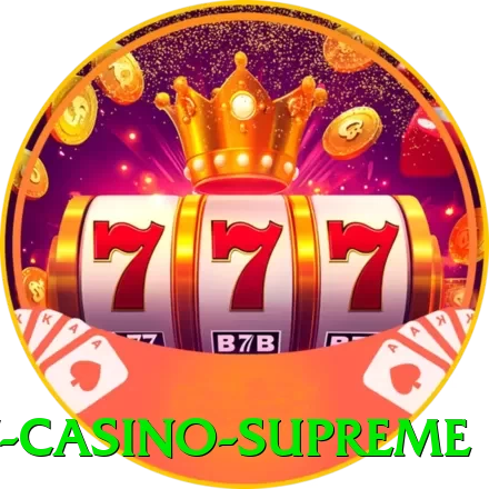 45t - Casino Supreme - pro