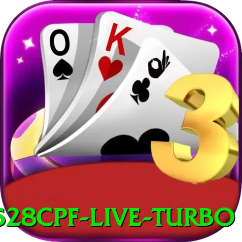 528cpf - Live Turbo - pro