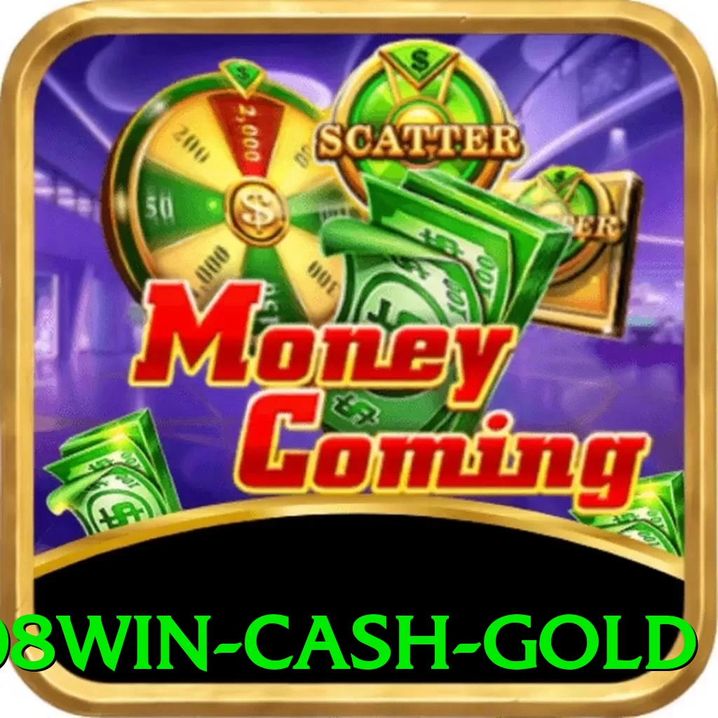 5308win Cash Gold - go