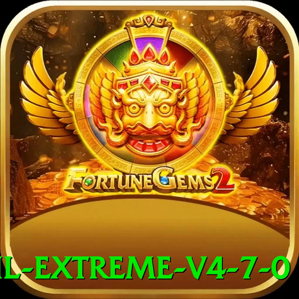5393 Brasil Extreme v4.7.0 - apk