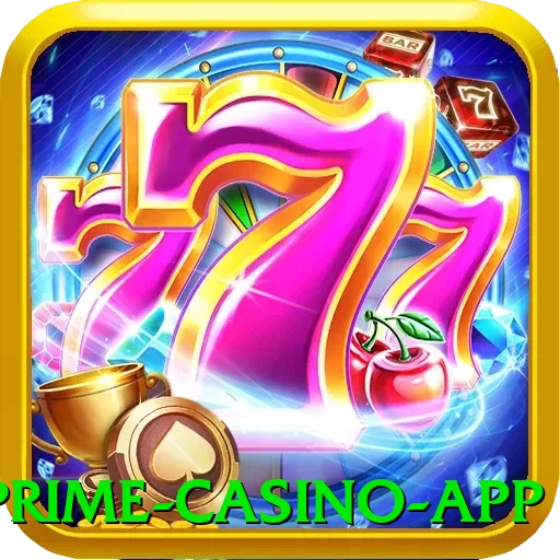 5419 Prime Casino App - apk