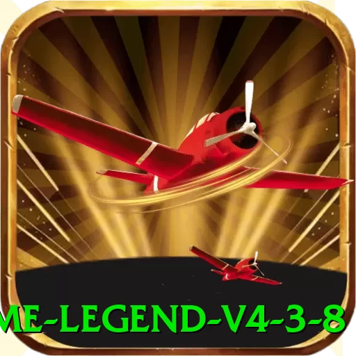 555fb Game Legend v4.3.8 - pro