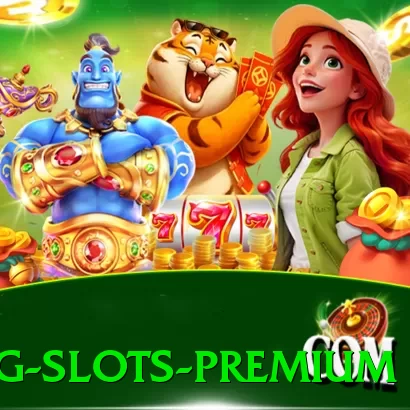 558g - Slots Premium - vip