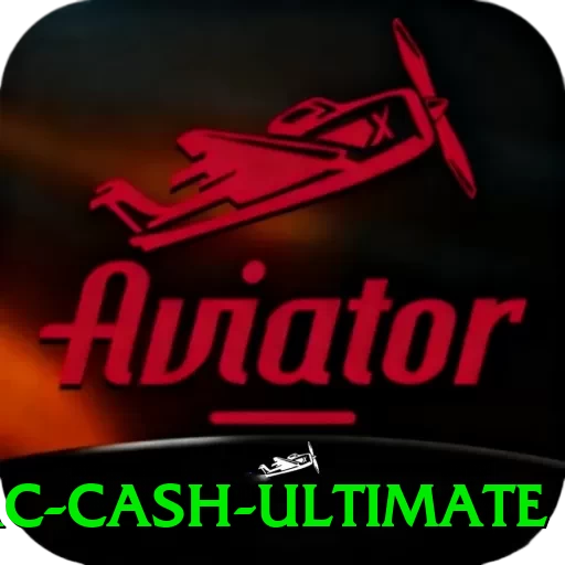 55ac Cash Ultimate - vip