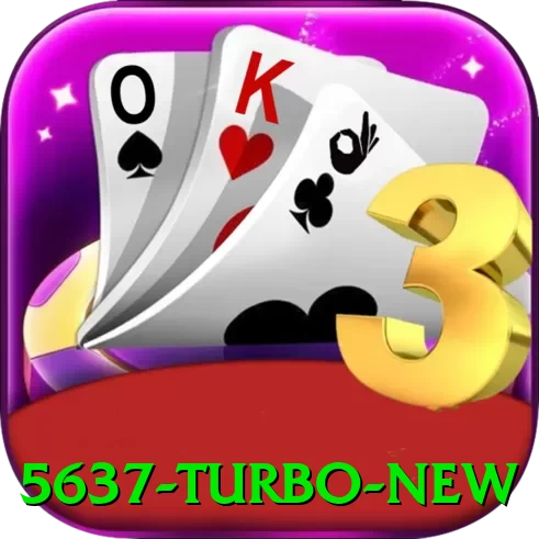 5637 Turbo New - game