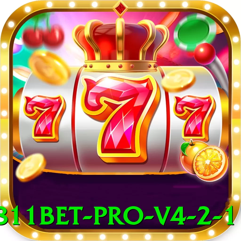 5811bet Pro v4.2.1 - game