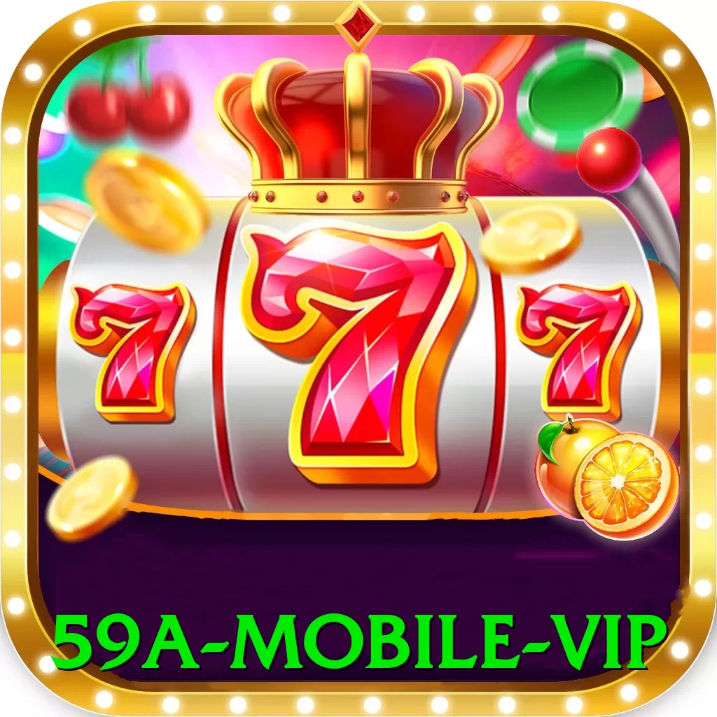 59a Mobile VIP - vip