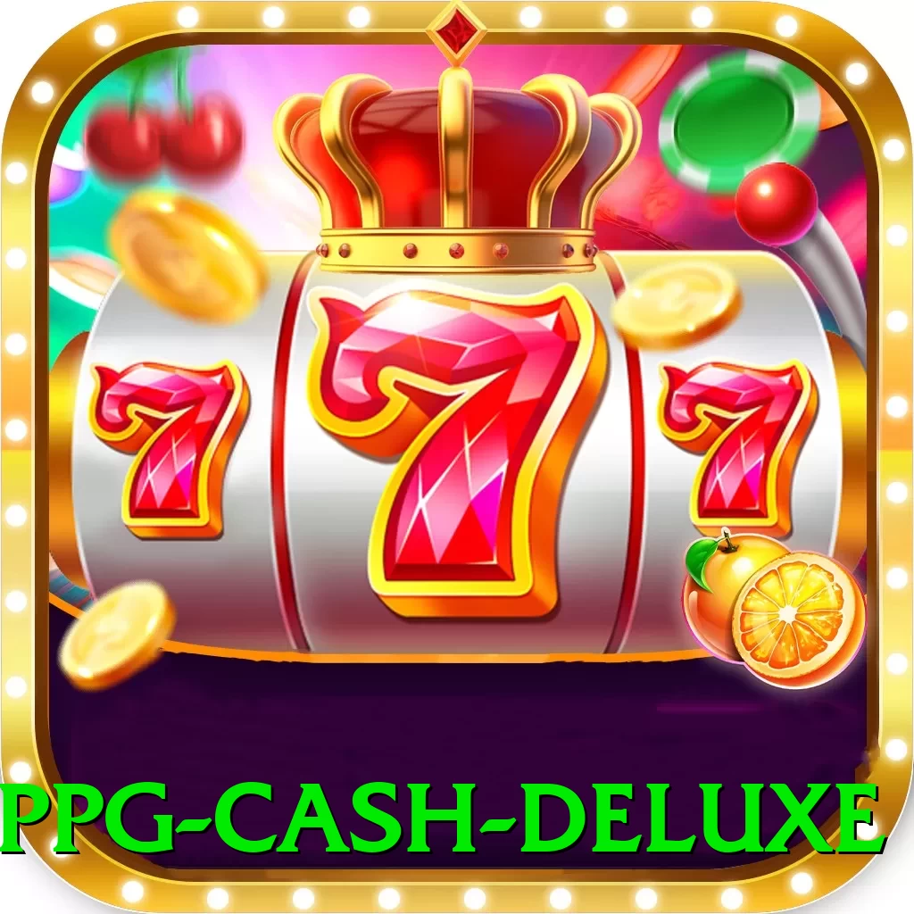 5ppg Cash Deluxe - game
