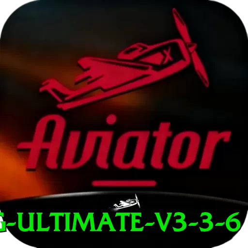 688a Gaming Ultimate v3.3.6 - app