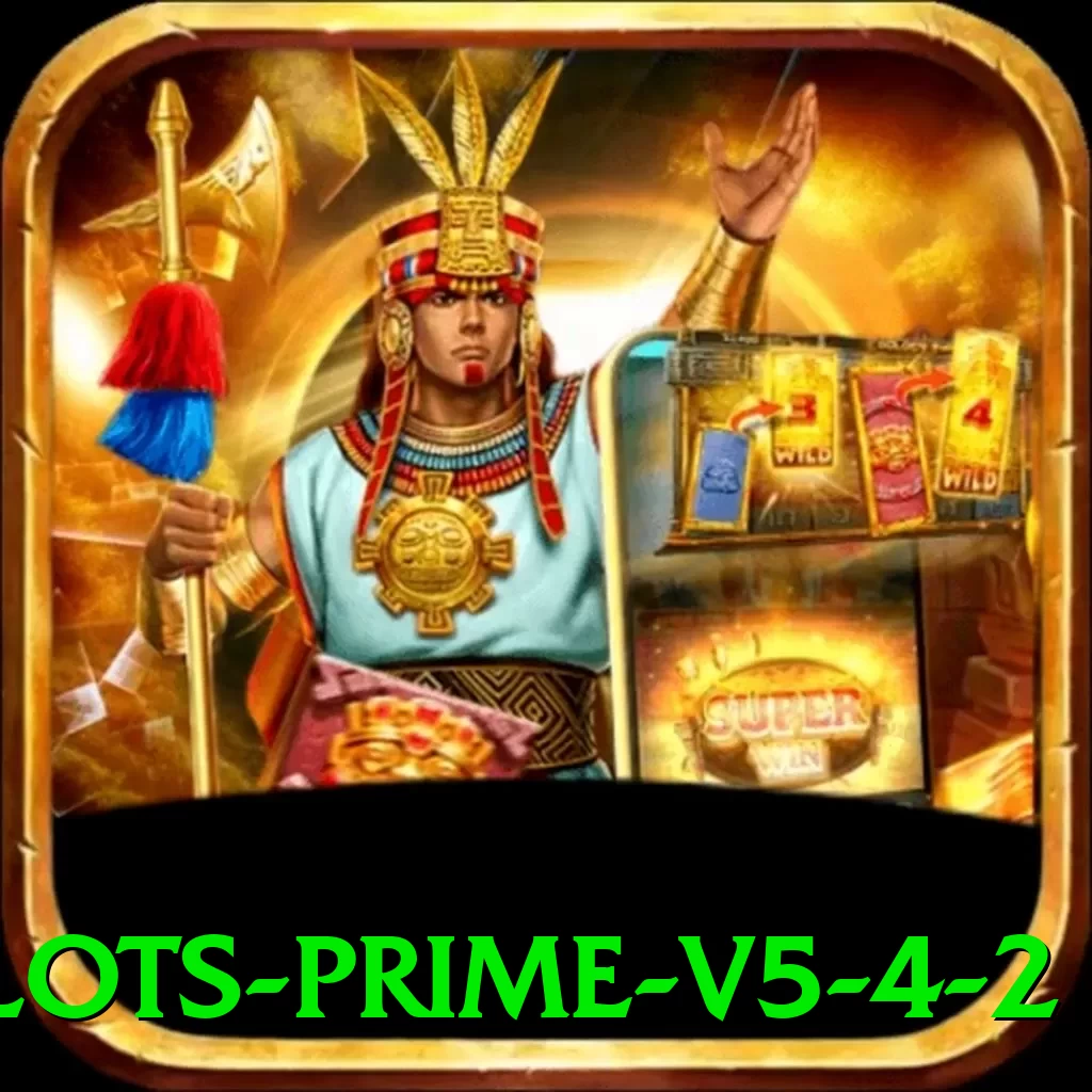 69q Slots Prime v5.4.2 - pro