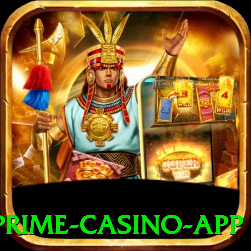 69t Prime Casino App - pk
