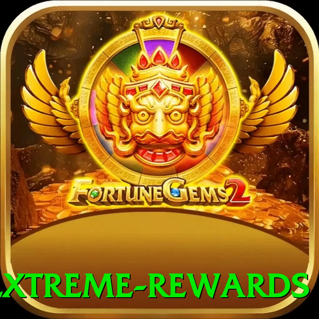 6g6g Extreme Rewards - app