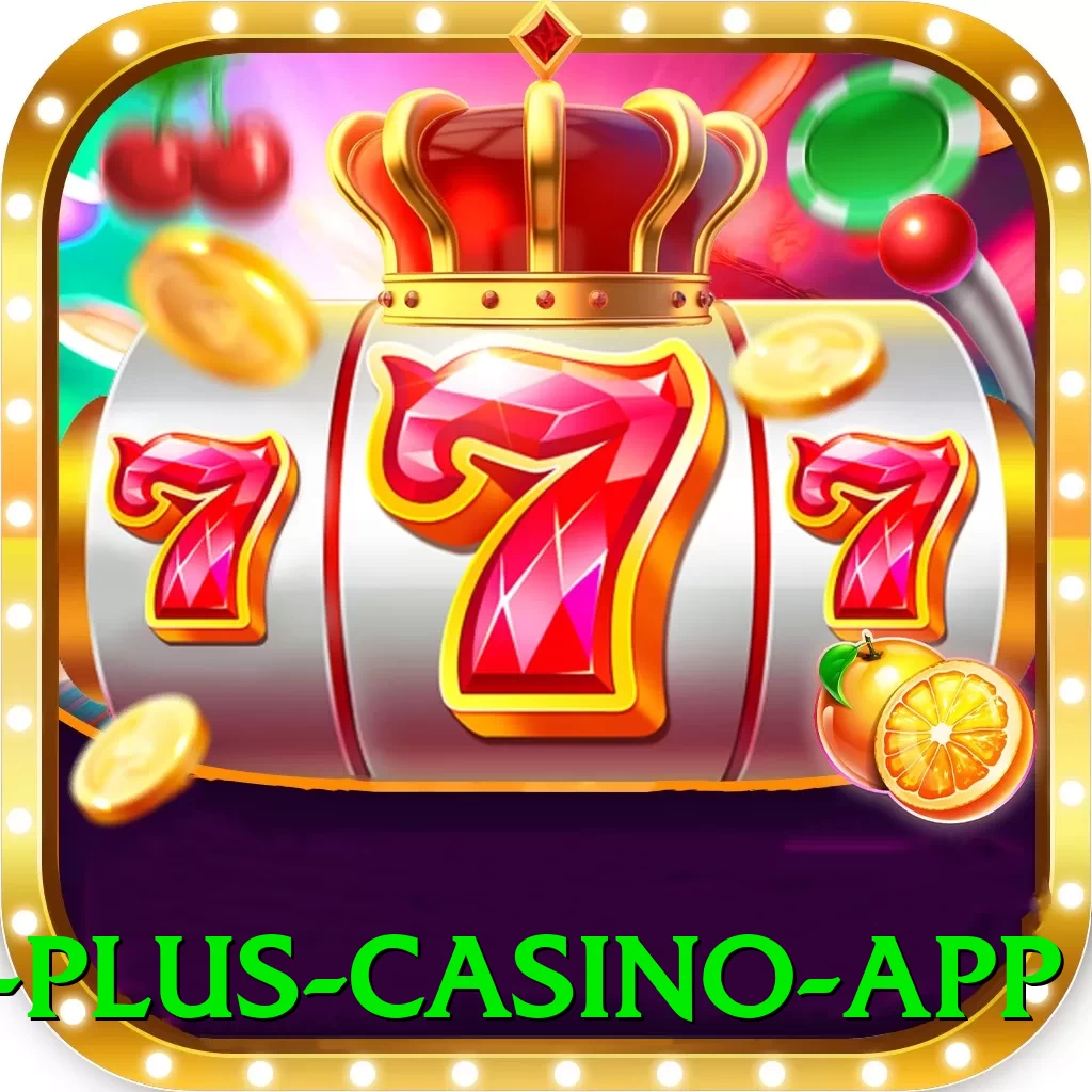 747pix Plus Casino App - game