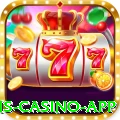 747pix Plus Casino App