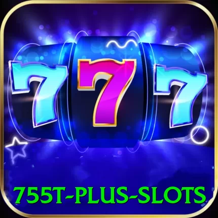 755t Plus Slots - apk