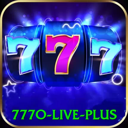777o Live Plus - app