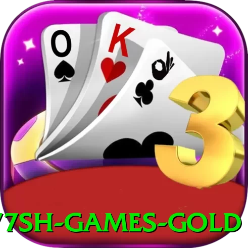 777sh Games Gold - pk