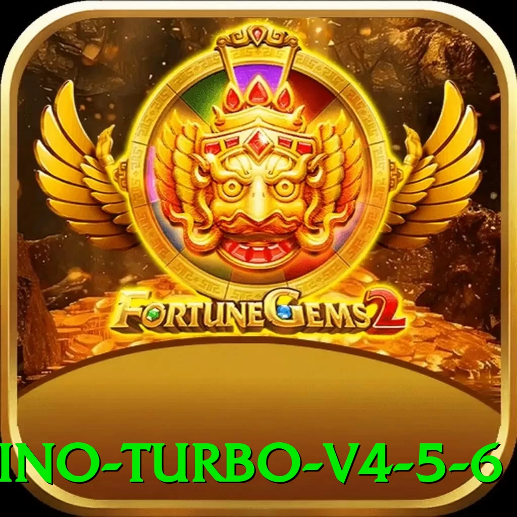 7959 Casino Turbo v4.5.6 - go