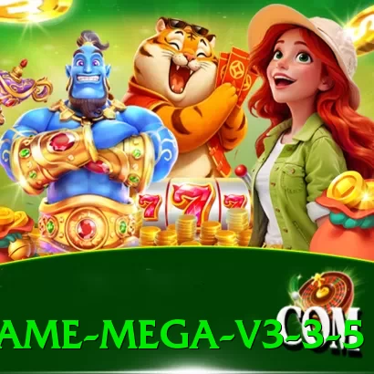 7bt Game Mega v3.3.5 - pak