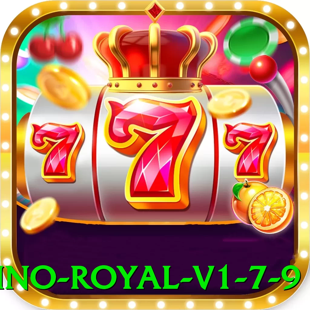 89pbet Casino Royal v1.7.9 - pk