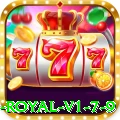 89pbet Casino Royal v1.7.9