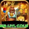 a668 Live Gold