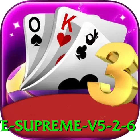 ameibet Live Supreme v5.2.6 - app