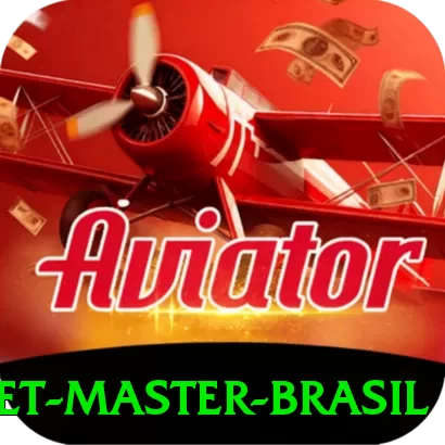 beansbet Master Brasil - pak