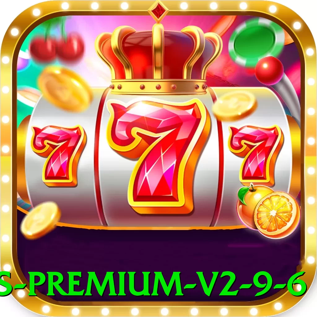 bet4454 Bonus Premium v2.9.6 - pk