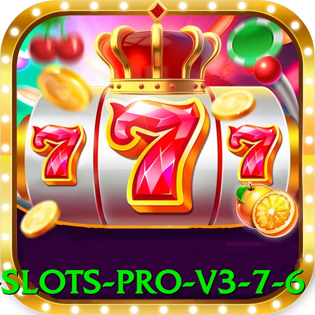 bet4484 Slots Pro v3.7.6 - apk
